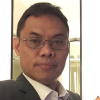 Dr. Hasanudin Abdurakhman