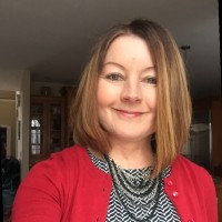 Jill Gerspach, Rn Bsn