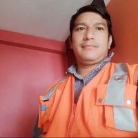 Jefferson Balarezo Fasabi