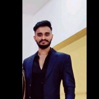 Prajwal D