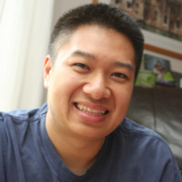 Michael Yee