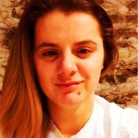 Edita Ferlushkaj