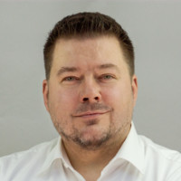 Simon Kock