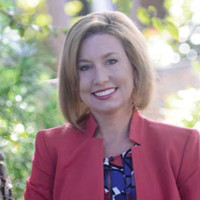 Jennifer McLaurin Hedge, MBA, SPHR