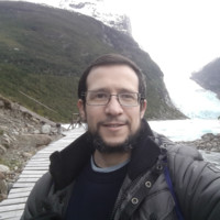 Miguel Angel Laborda