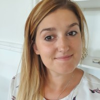 Ludivine Pourcel