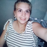 Florencia soledad Gianuzzo peralta