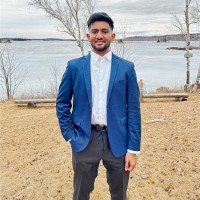 Kishan Patel