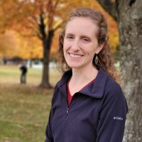 Anna Gilbert