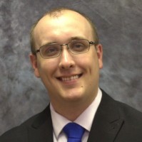 Justin Curd