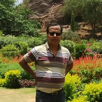 Animesh Chakraborty