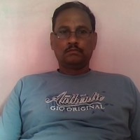 Balendra Prasad Pandey