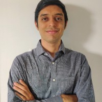 Rishabh Joshi