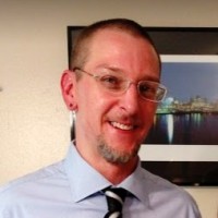 Dave Marmillot
