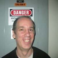 Keith Rose