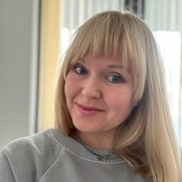 Iuliia Tarasova