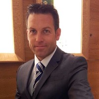 Tom Preston