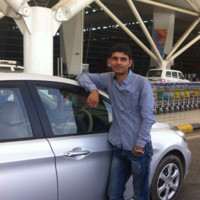 Tinku Thakur