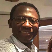 Njoh Wilson