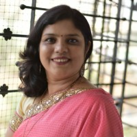 Dr. Prajakta Borgaonkar