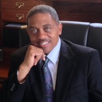 Darrel Fitch
