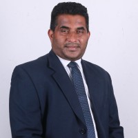 D G Aruna Dikkumbura