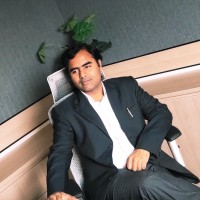 Praveen R