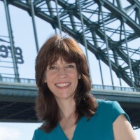 Elspeth Thomson