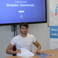 Valentijn Van Reijmersdal