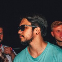 Антон Монетов