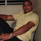 Miguel Angel Mejia Padilla