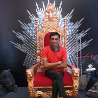 Prashant Thawari