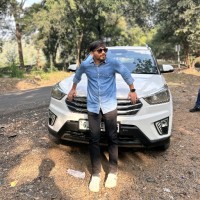 Krupal Parekh