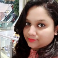 Kalyani Kashid