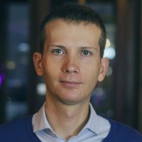Akos Monostori