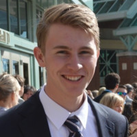 Daniel Nickerson