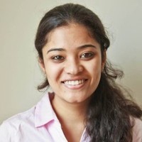 Shruti Ramji