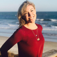 Sarah Longenbach