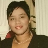 Ruby Dixon
