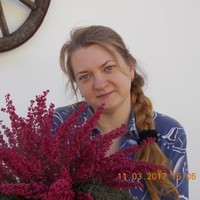 Elena Zinovieva