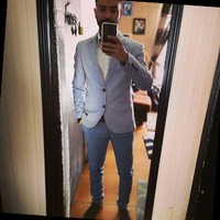 Javier Jabana González