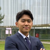 Paolo Jiajun Xia