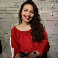 Riani Luiza da Silva Lopes