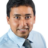 Shaon Sutradhar
