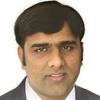 Nauman Faisal (Fcca)