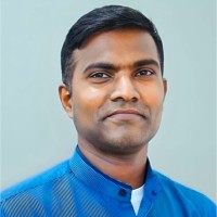 Jeyaraj D