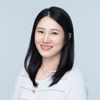 Angelica Zhao