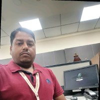 Nitish Roy