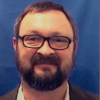 Brian O'Dell