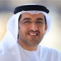 Mohammed Alshehhi